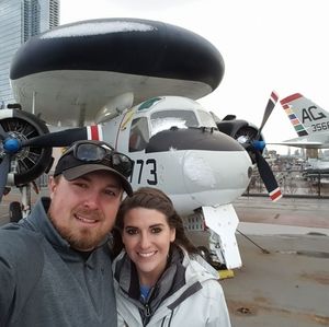 Meet your Posher, Thomas